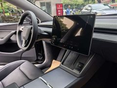 Tesla Model Y Rear-Wheel Drive - ფოტო 20