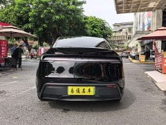 Tesla Model Y Rear-Wheel Drive - ფოტო 3