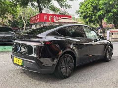 Tesla Model Y Rear-Wheel Drive - ფოტო 4