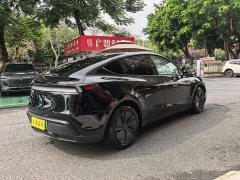 Tesla Model Y Rear-Wheel Drive - ფოტო 6