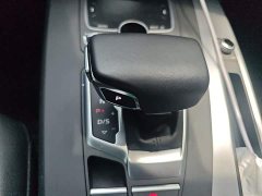 Audi Q5L 2020 facelift 40 TFSI enjoys fashionable style - ფოტო 10