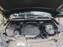 Audi Q5L 2020 facelift 40 TFSI enjoys fashionable style - ფოტო 16