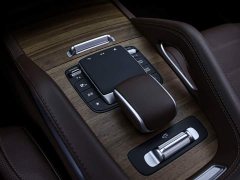 Mercedes-Benz GLS 450 4MATIC Luxury - ფოტო 10