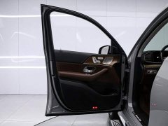 Mercedes-Benz GLS 450 4MATIC Luxury - ფოტო 13