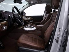 Mercedes-Benz GLS 450 4MATIC Luxury - ფოტო 14