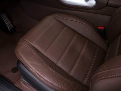Mercedes-Benz GLS 450 4MATIC Luxury - ფოტო 15