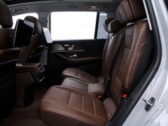 Mercedes-Benz GLS 450 4MATIC Luxury - ფოტო 16