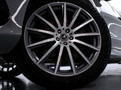 Mercedes-Benz GLS 450 4MATIC Luxury - ფოტო 19