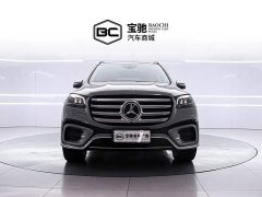 Mercedes-Benz GLS 450 4MATIC Luxury - ფოტო 2