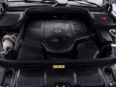 Mercedes-Benz GLS 450 4MATIC Luxury - ფოტო 20