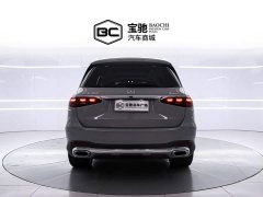 Mercedes-Benz GLS 450 4MATIC Luxury - ფოტო 4