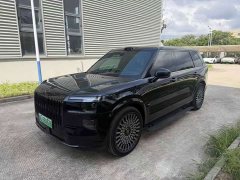 Zeekr Geely Zeekr 9X Ultra 55kWh 6-Seater - ფოტო 2