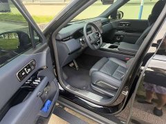 Zeekr Geely Zeekr 9X Ultra 55kWh 6-Seater - ფოტო 3