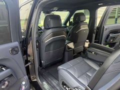 Zeekr Geely Zeekr 9X Ultra 55kWh 6-Seater - ფოტო 4