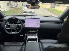 Zeekr Geely Zeekr 9X Ultra 55kWh 6-Seater - ფოტო 5