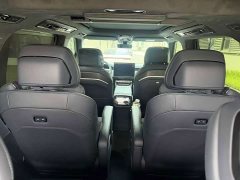 Zeekr Geely Zeekr 9X Ultra 55kWh 6-Seater - ფოტო 6