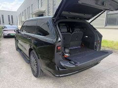 Zeekr Geely Zeekr 9X Ultra 55kWh 6-Seater - ფოტო 7