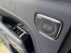 Zeekr Geely Zeekr 9X Ultra 55kWh 6-Seater - ფოტო 8