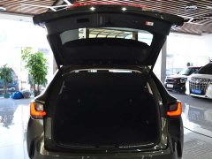 Lexus NX 2024 350h FWD Joyful Edition - ფოტო 11