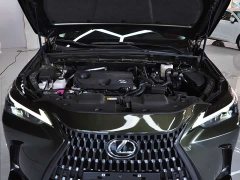 Lexus NX 2024 350h FWD Joyful Edition - ფოტო 12