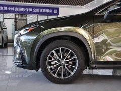 Lexus NX 2024 350h FWD Joyful Edition - ფოტო 13