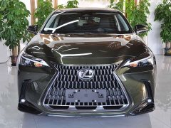 Lexus NX 2024 350h FWD Joyful Edition - ფოტო 2
