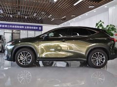 Lexus NX 2024 350h FWD Joyful Edition - ფოტო 3