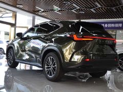Lexus NX 2024 350h FWD Joyful Edition - ფოტო 4