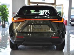 Lexus NX 2024 350h FWD Joyful Edition - ფოტო 5