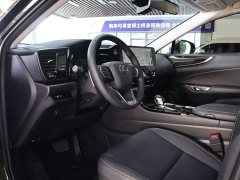 Lexus NX 2024 350h FWD Joyful Edition - ფოტო 6