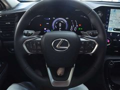 Lexus NX 2024 350h FWD Joyful Edition - ფოტო 7