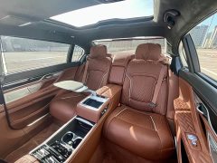 BMW 7 Series 2019 M760Li xDrive V12 Sport Package - ფოტო 12