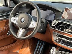 BMW 7 Series 2019 M760Li xDrive V12 Sport Package - ფოტო 13