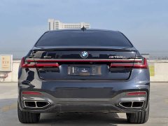 BMW 7 Series 2019 M760Li xDrive V12 Sport Package - ფოტო 15