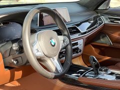 BMW 7 Series 2019 M760Li xDrive V12 Sport Package - ფოტო 17