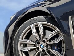 BMW 7 Series 2019 M760Li xDrive V12 Sport Package - ფოტო 18