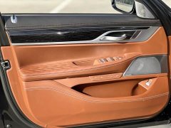 BMW 7 Series 2019 M760Li xDrive V12 Sport Package - ფოტო 19