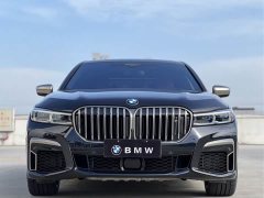 BMW 7 Series 2019 M760Li xDrive V12 Sport Package - ფოტო 3