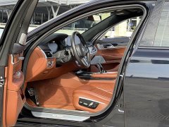 BMW 7 Series 2019 M760Li xDrive V12 Sport Package - ფოტო 5