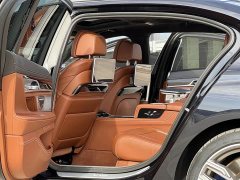 BMW 7 Series 2019 M760Li xDrive V12 Sport Package - ფოტო 6