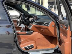 BMW 7 Series 2019 M760Li xDrive V12 Sport Package - ფოტო 7
