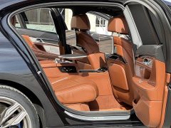 BMW 7 Series 2019 M760Li xDrive V12 Sport Package - ფოტო 8