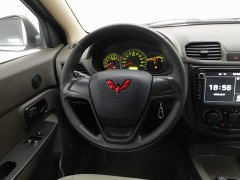 Wuling Hongguang 2020 1.2L S Base National VI LSI - ფოტო 11