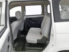 Wuling Hongguang 2020 1.2L S Base National VI LSI - ფოტო 15