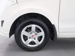 Wuling Hongguang 2020 1.2L S Base National VI LSI - ფოტო 17