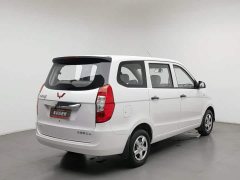 Wuling Hongguang 2020 1.2L S Base National VI LSI - ფოტო 2