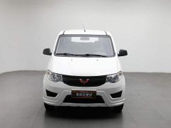 Wuling Hongguang 2020 1.2L S Base National VI LSI - ფოტო 3