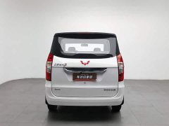 Wuling Hongguang 2020 1.2L S Base National VI LSI - ფოტო 4