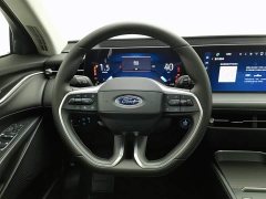 Ford Mondeo 1.5T EcoBoost Luxury - ფოტო 11