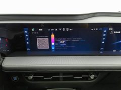 Ford Mondeo 1.5T EcoBoost Luxury - ფოტო 12